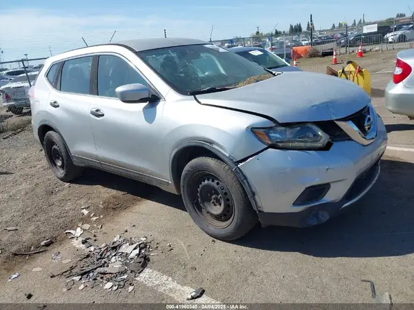 JN8AT2MT2GW010360 2016 NISSAN ROGUE - Image 1