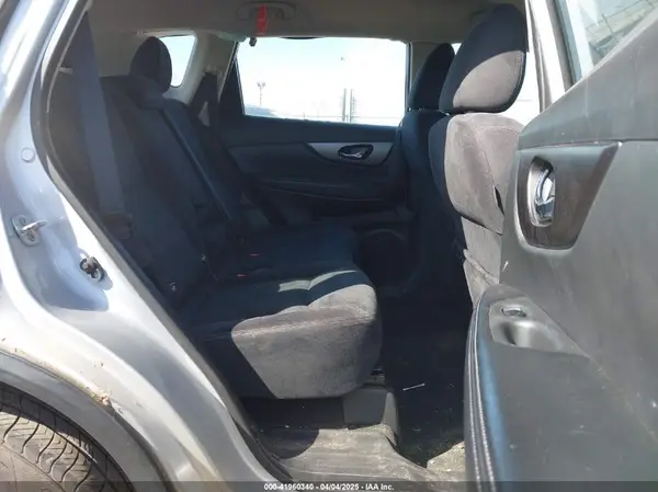 JN8AT2MT2GW010360 2016 NISSAN ROGUE - Image 8