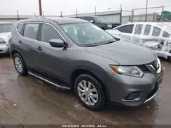 JN8AT2MT2GW010391 2016 NISSAN ROGUE