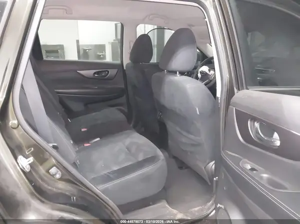JN8AT2MT2GW011038 2016 NISSAN ROGUE - Image 8