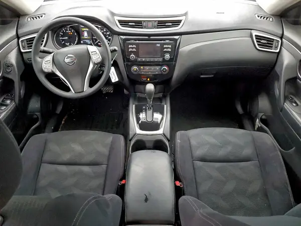 JN8AT2MT2GW011136 2016 NISSAN ROGUE - Image 8