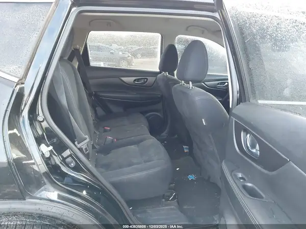 JN8AT2MT2GW011248 2016 NISSAN ROGUE - Image 8