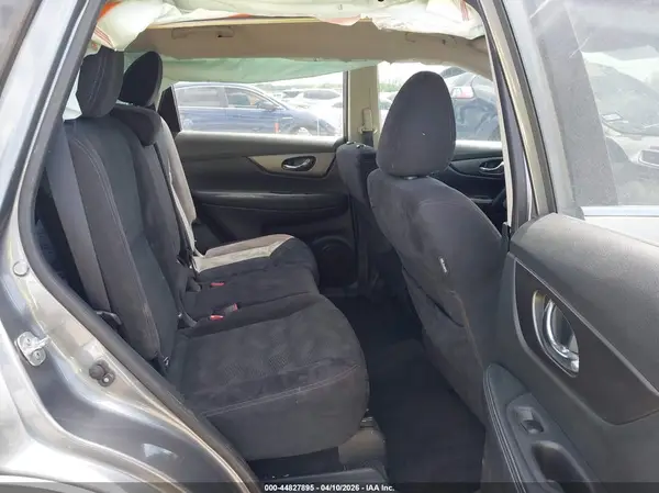 JN8AT2MT2GW011718 2016 NISSAN ROGUE - Image 8