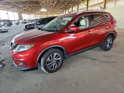 JN8AT2MT2GW011816 2016 NISSAN ROGUE