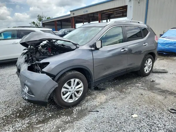 JN8AT2MT2GW012268 2016 NISSAN ROGUE - Image 1