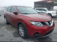 JN8AT2MT2GW012397 2016 NISSAN ROGUE