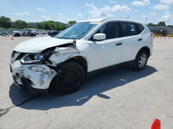 JN8AT2MT2GW012478 2016 NISSAN ROGUE - Image 1