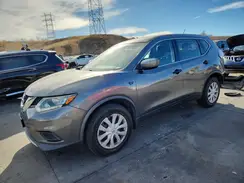 JN8AT2MT2GW012626 2016 NISSAN ROGUE