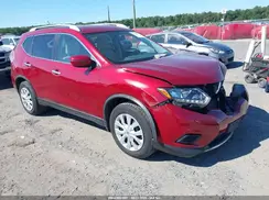 JN8AT2MT2GW012786 2016 NISSAN ROGUE