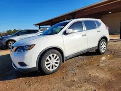 JN8AT2MT2GW013002 2016 NISSAN ROGUE