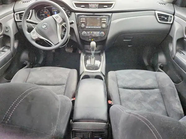 JN8AT2MT2GW013002 2016 NISSAN ROGUE - Image 8