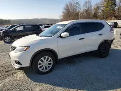 JN8AT2MT2GW013016 2016 NISSAN ROGUE