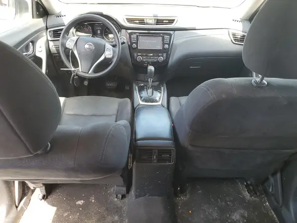 JN8AT2MT2GW013355 2016 NISSAN ROGUE - Image 8