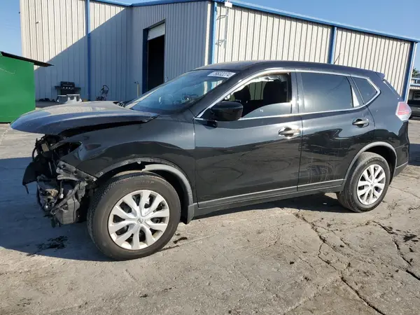 JN8AT2MT2GW013565 2016 NISSAN ROGUE - Image 1