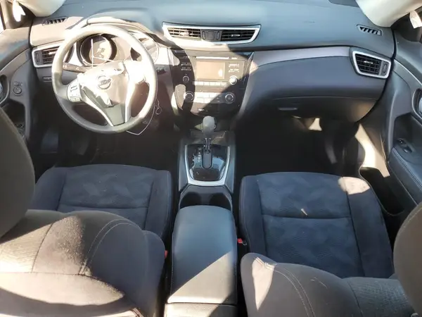 JN8AT2MT2GW013565 2016 NISSAN ROGUE - Image 8