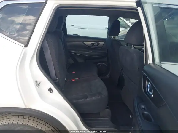 JN8AT2MT2GW013842 2016 NISSAN ROGUE - Image 8