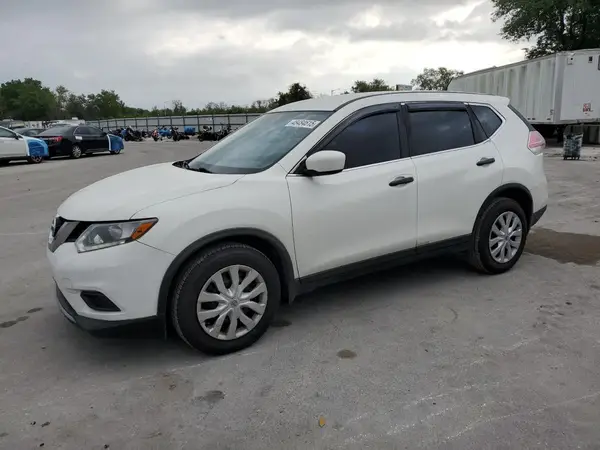 JN8AT2MT2GW014036 2016 NISSAN ROGUE - Image 1