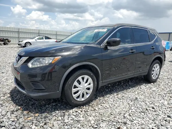 JN8AT2MT2GW014120 2016 NISSAN ROGUE - Image 1