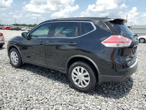JN8AT2MT2GW014120 2016 NISSAN ROGUE - Image 2