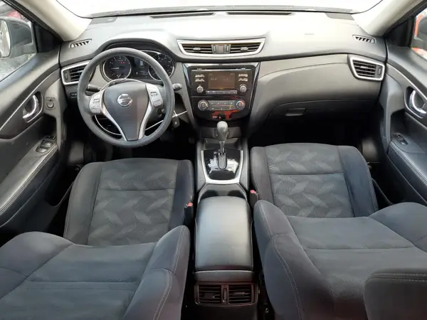 JN8AT2MT2GW014120 2016 NISSAN ROGUE - Image 8