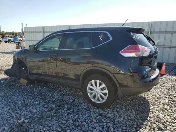 JN8AT2MT2GW014148 2016 NISSAN ROGUE - Image 2
