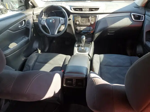 JN8AT2MT2GW014148 2016 NISSAN ROGUE - Image 8