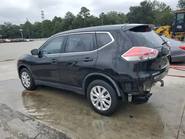 JN8AT2MT2GW014263 2016 NISSAN ROGUE - Image 2