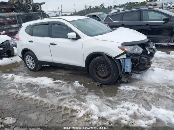 JN8AT2MT2GW014795 2016 NISSAN ROGUE - Image 1