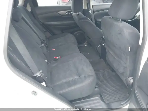 JN8AT2MT2GW014795 2016 NISSAN ROGUE - Image 8