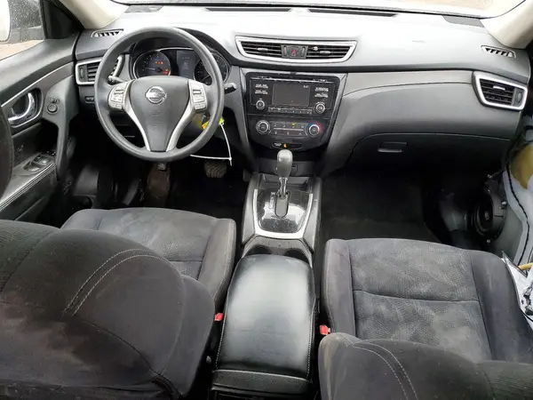 JN8AT2MT2GW015297 2016 NISSAN ROGUE - Image 8