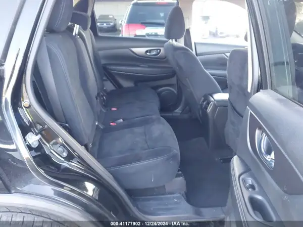 JN8AT2MT2GW015560 2016 NISSAN ROGUE - Image 8