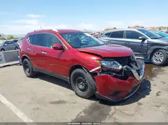 JN8AT2MT2GW015719 2016 NISSAN ROGUE