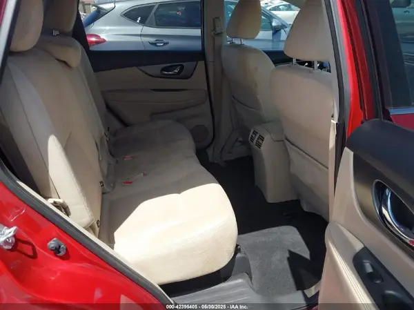 JN8AT2MT2GW015719 2016 NISSAN ROGUE - Image 8