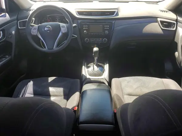 JN8AT2MT2GW015803 2016 NISSAN ROGUE - Image 8