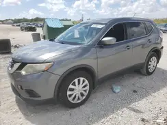 JN8AT2MT2GW015851 2016 NISSAN ROGUE