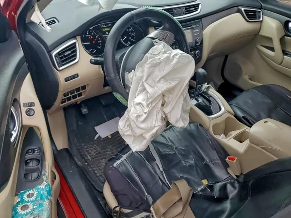 JN8AT2MT2GW016062 2016 NISSAN ROGUE - Image 8