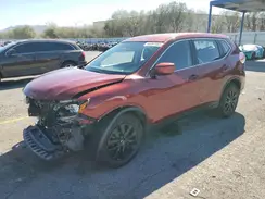 JN8AT2MT2GW016451 2016 NISSAN ROGUE