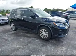 JN8AT2MT2GW016840 2016 NISSAN ROGUE