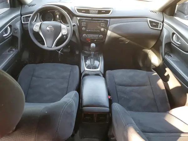JN8AT2MT2GW017020 2016 NISSAN ROGUE - Image 8