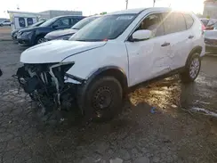 JN8AT2MT2GW017275 2016 NISSAN ROGUE