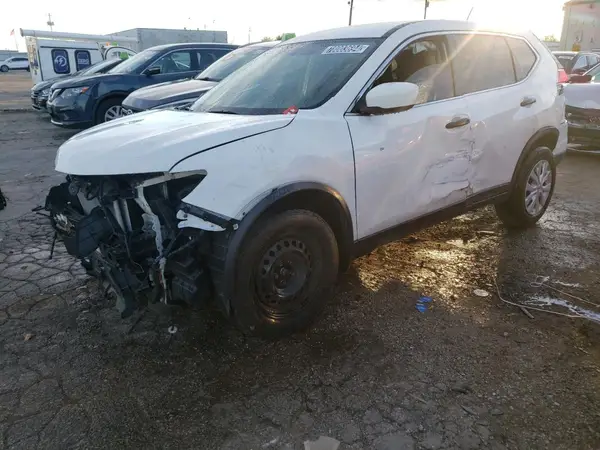 JN8AT2MT2GW017275 2016 NISSAN ROGUE - Image 1