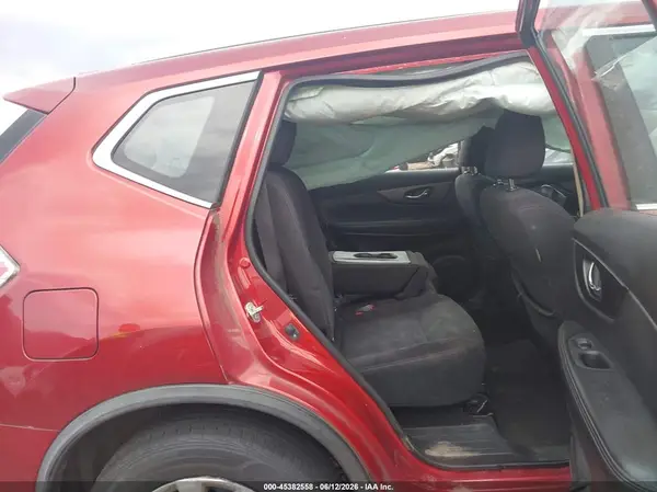 JN8AT2MT2GW017969 2016 NISSAN ROGUE - Image 8