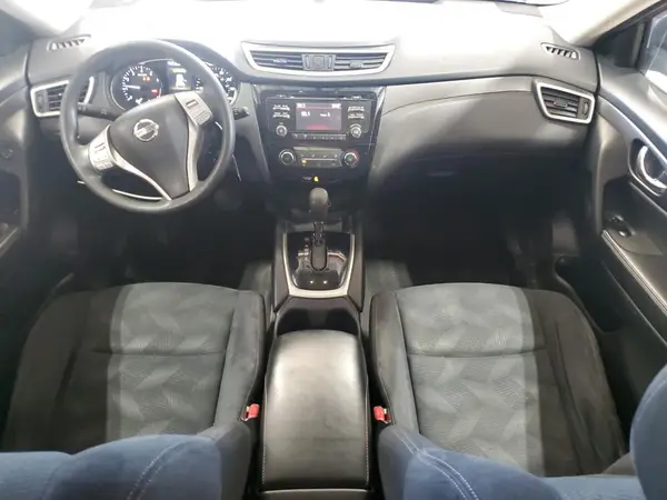 JN8AT2MT2GW018085 2016 NISSAN ROGUE - Image 8