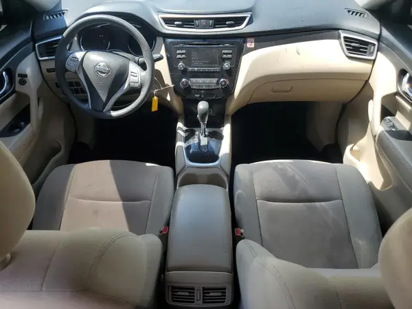JN8AT2MT2GW018443 2016 NISSAN ROGUE - Image 8