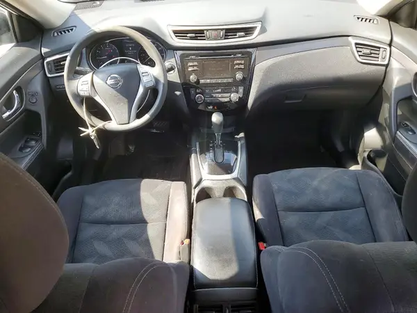 JN8AT2MT2GW018524 2016 NISSAN ROGUE - Image 8