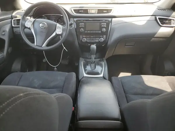 JN8AT2MT2GW018555 2016 NISSAN ROGUE - Image 8