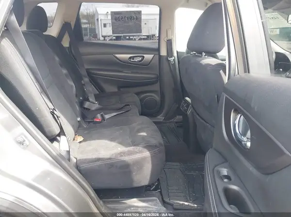 JN8AT2MT2GW018622 2016 NISSAN ROGUE - Image 8