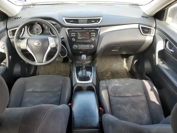 JN8AT2MT2GW018698 2016 NISSAN ROGUE - Image 8