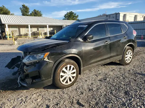 JN8AT2MT2GW018751 2016 NISSAN ROGUE