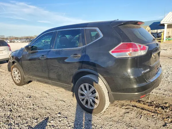 JN8AT2MT2GW018751 2016 NISSAN ROGUE - Image 2